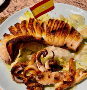 Calamar
